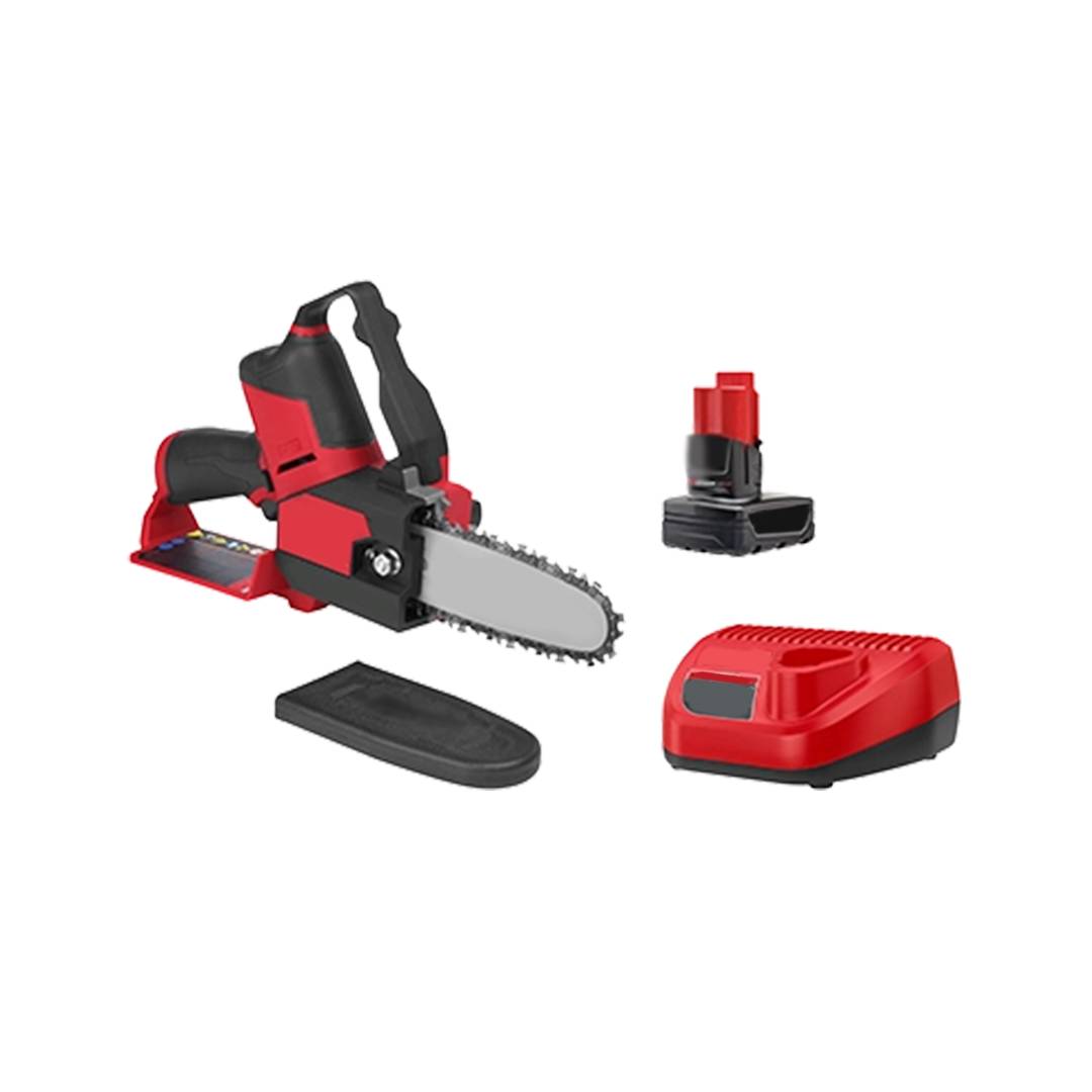Cordless 6" Brushless Pruning Saw Kit