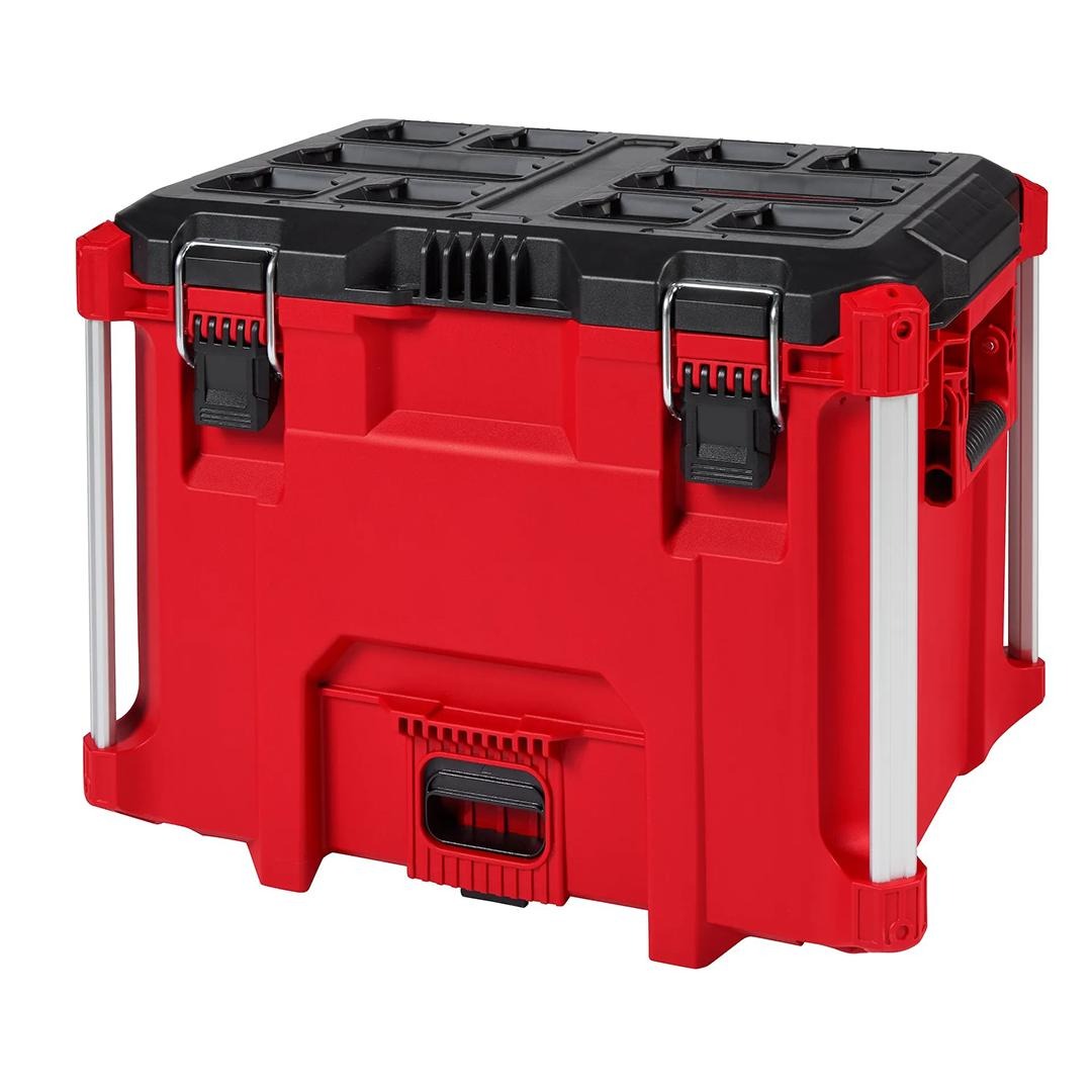 Heavy-Duty Modular XL Tool Storage Box