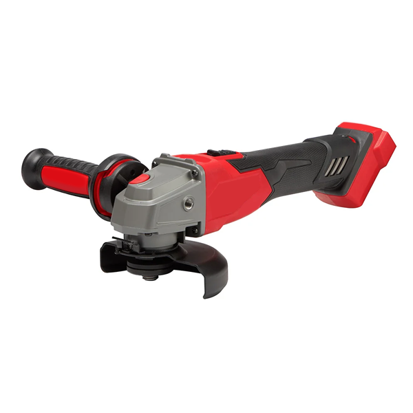 Brushless Variable-Speed Braking Angle Grinder (Tool Only)