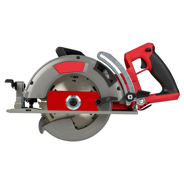 Brushless Rear-Handle 7-1/4" Cordless Circular Saw (Tool Only)