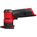 Brushless Cordless Orbital Detail Sander (Tool Only)