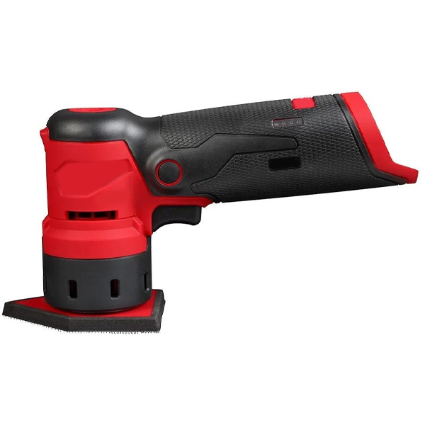 Brushless Cordless Orbital Detail Sander (Tool Only)