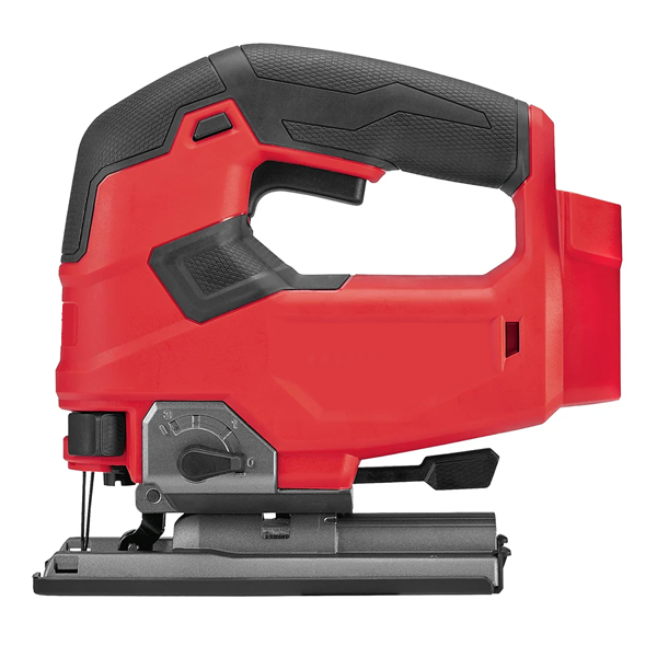 Brushless Cordless D-Handle Precision Jig Saw (Tool Only)