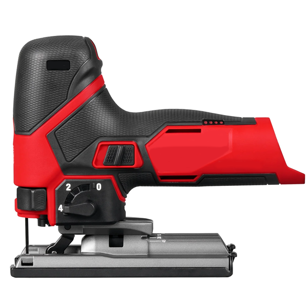 Compact Brushless Precision Jig Saw (Tool Only)