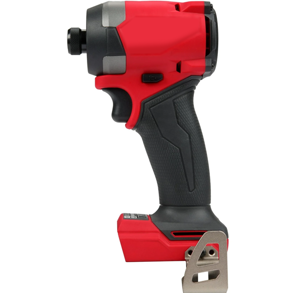 Brushless 1/4" Hex High-Speed Impact Driver (Tool Only)