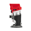 Brushless Cordless Compact Trim Router