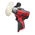 Compact Variable-Speed Cordless Polisher & Detail Sander (Tool Only)