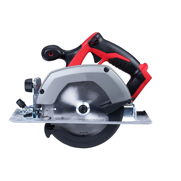 Compact 6-1/2" Cordless Circular Saw (Tool Only)