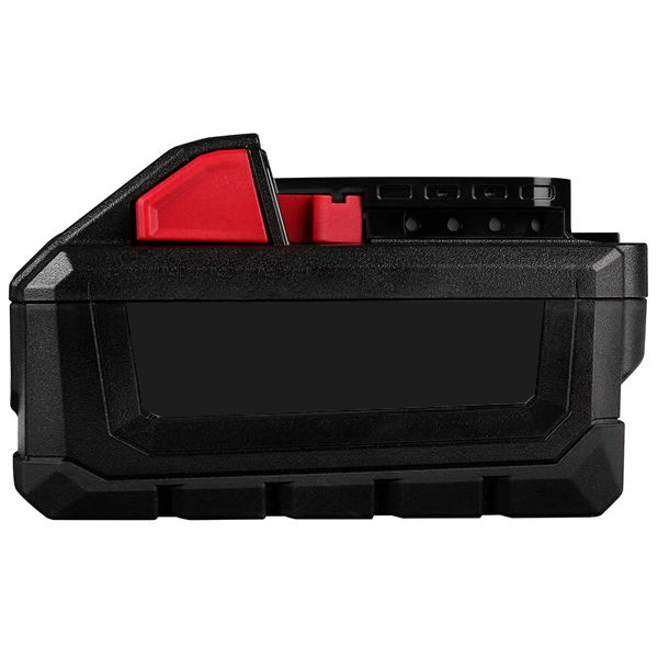 18V High-Output 8.0Ah Extended Runtime Power Battery