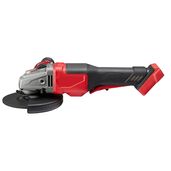 Brushless 4-1/2"–6" Cordless Braking Angle Grinder with Paddle Switch (Tool Only)