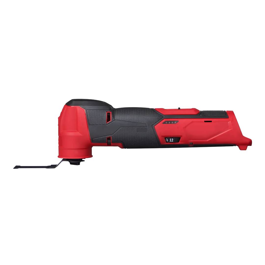 12V Brushless Oscillating Multi-Tool