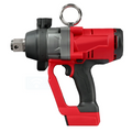 Brushless 1" High-Torque Impact Wrench with Smart Control (Tool Only)