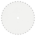 8-1/4" 40-Tooth Fine Finish Circular Saw Blade