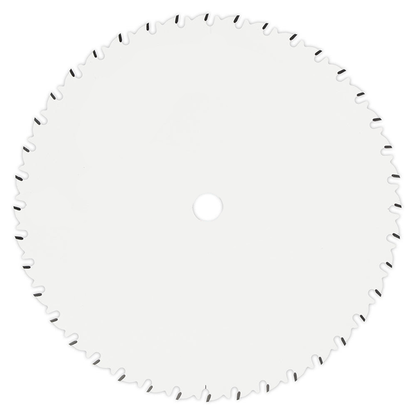 8-1/4" 40-Tooth Fine Finish Circular Saw Blade