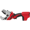 Compact Cordless Plastic Pipe Cutter (Tool Only)