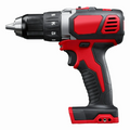 Compact Brushless 1/2" Cordless Drill Driver Kit (2.0Ah)