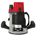 2-1/4 HP Variable-Speed Precision Body-Grip Router