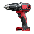 Compact 1/2" Cordless Hammer Drill Driver (Tool Only)