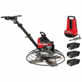 36" Walk-Behind Trowel Kit