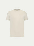 AUR1 T-Shirt Ecru
