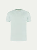 AUR1 Emblem T-Shirt Light Aqua