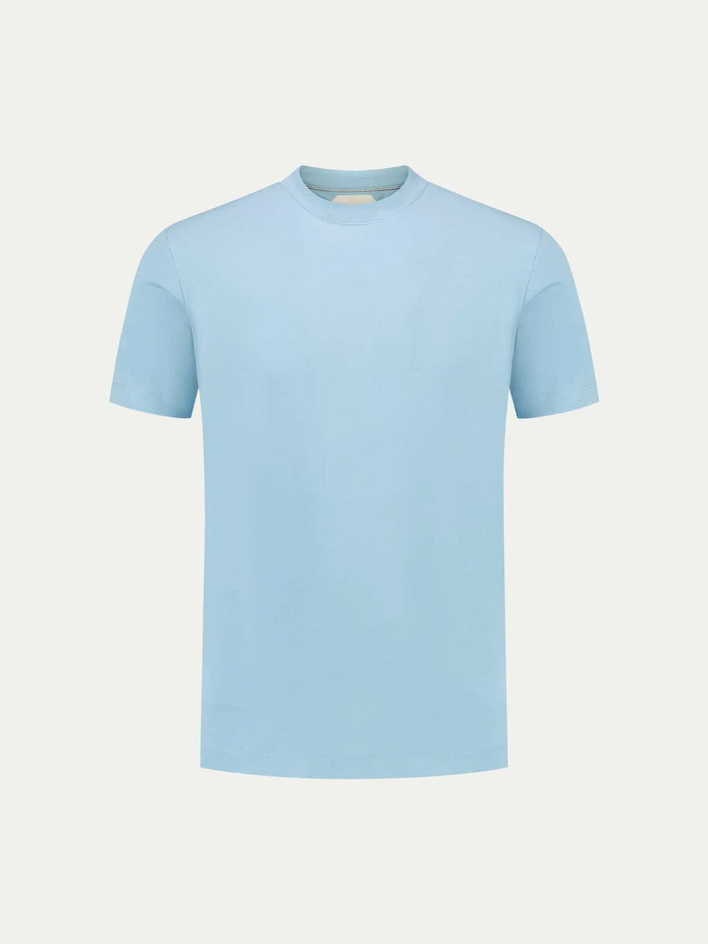 AUR1 T-Shirt Light Blue