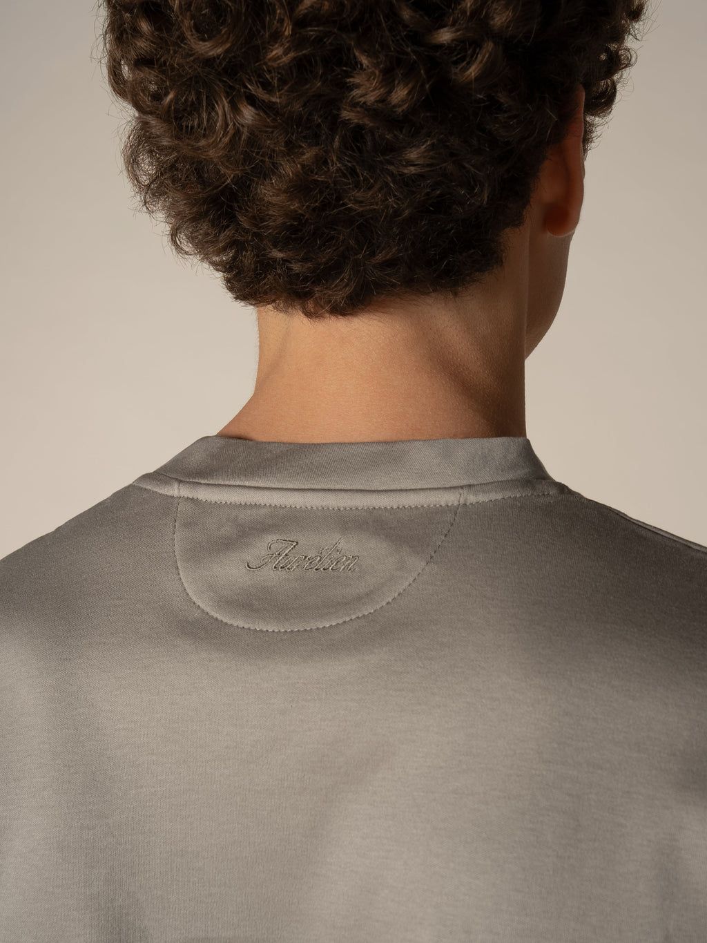 AUR1 T-Shirt Taupe