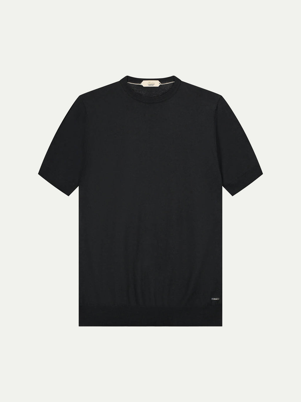 Black T-Shirt