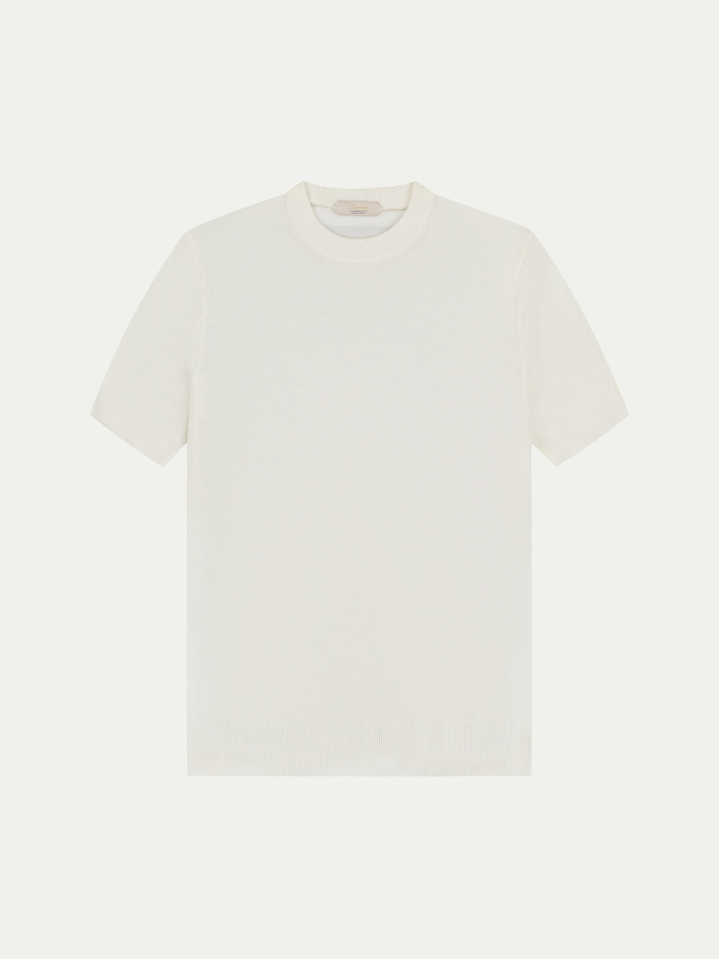Ivory T-Shirt