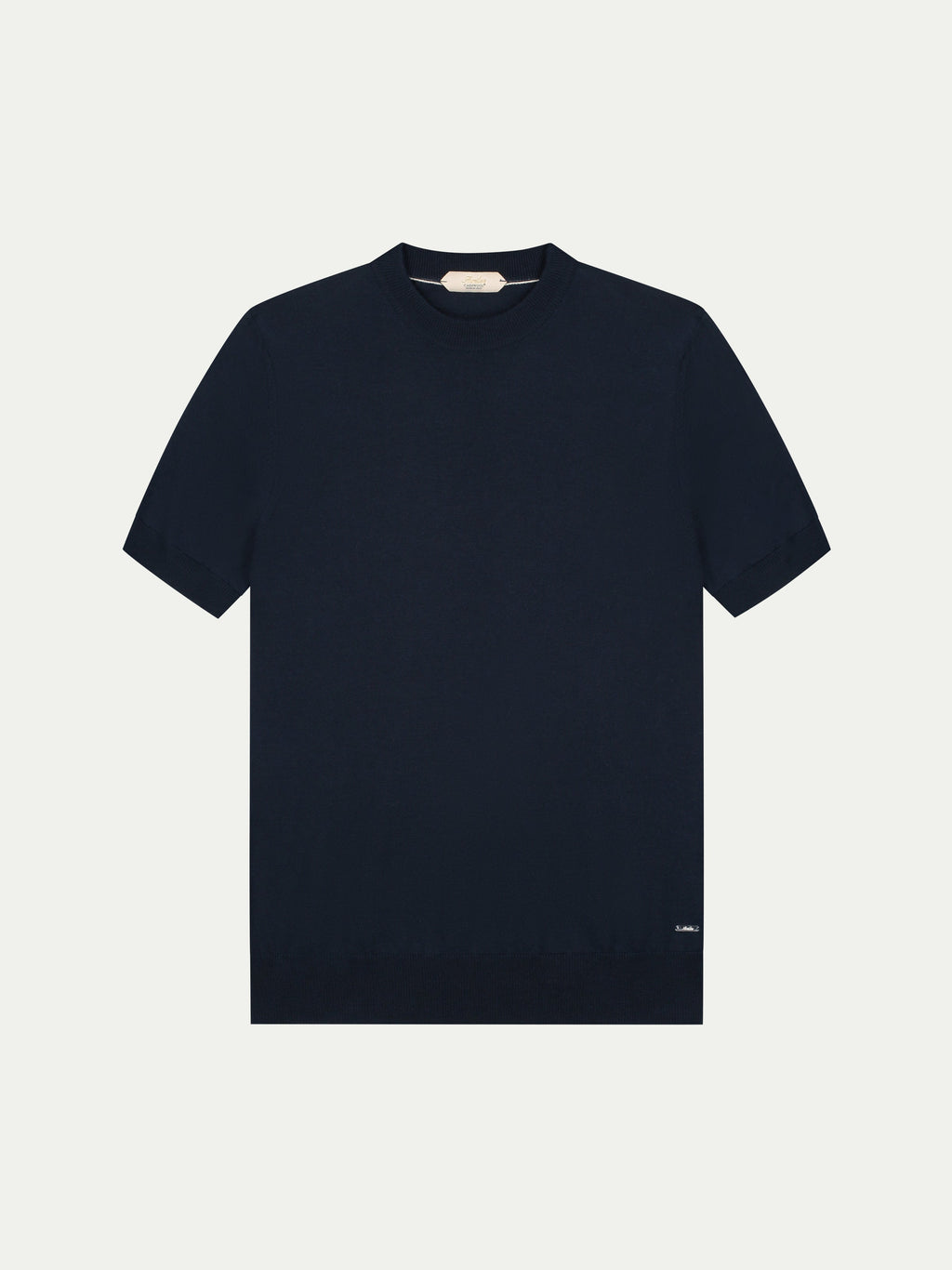 Navy T-Shirt