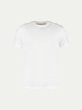 White Linen City T-shirt