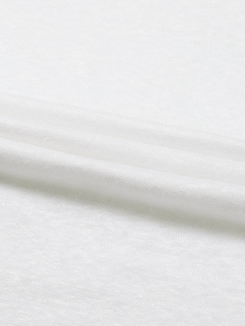 White Linen City T-shirt