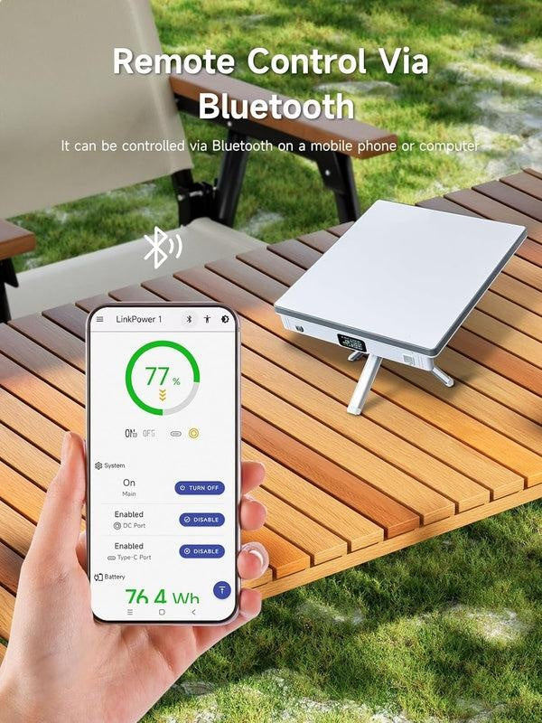 Uninterrupted Connection, Anywhere You Go