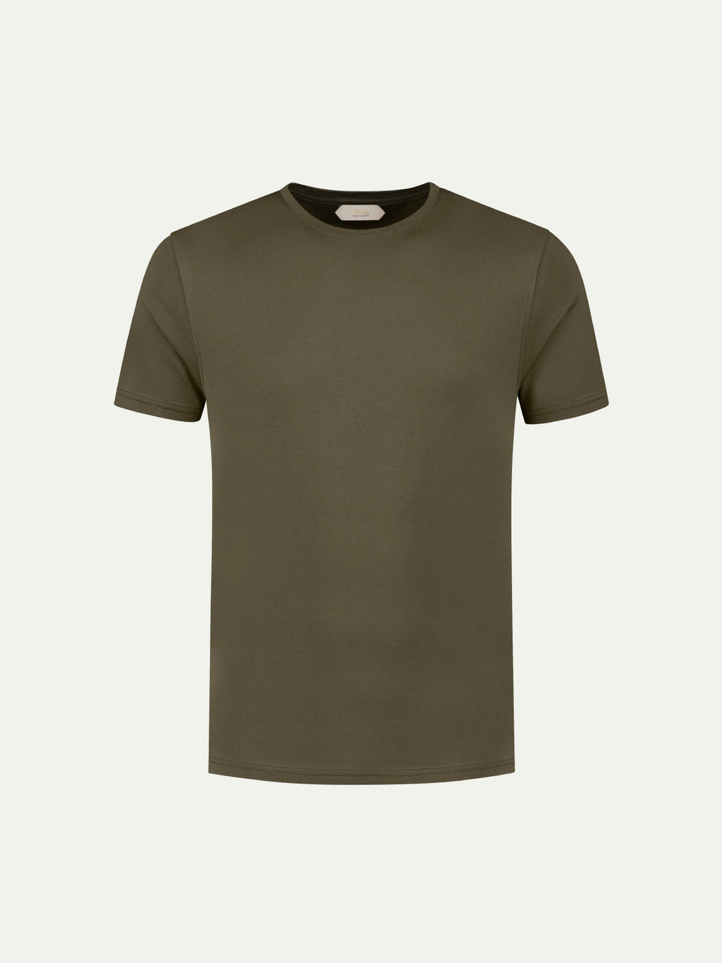 Olive Classic T-Shirt