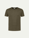 Olive Classic T-Shirt
