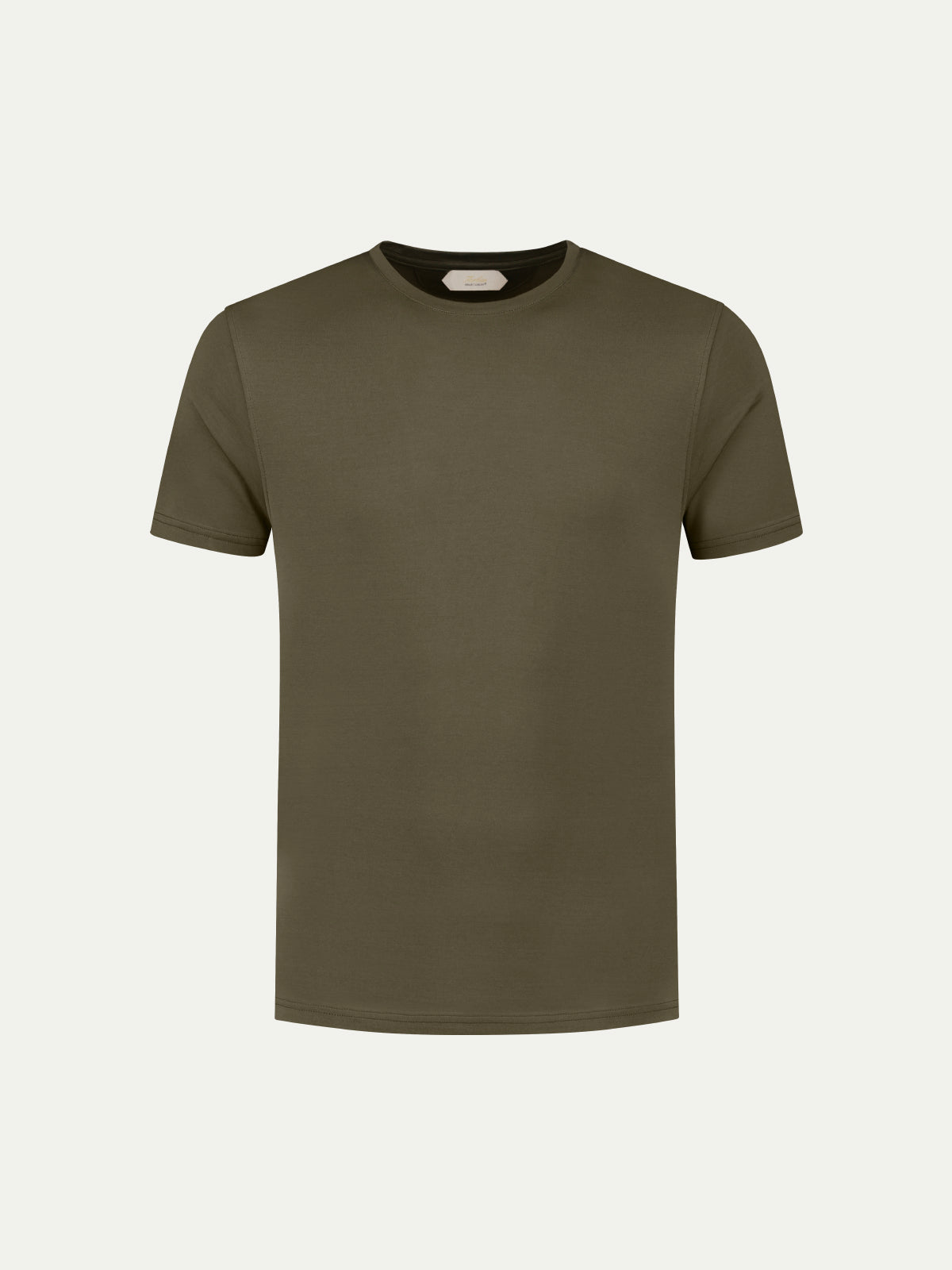 Olive Classic T-Shirt